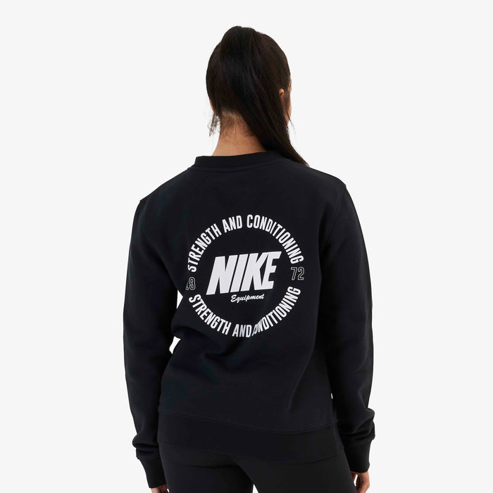 Black / XS