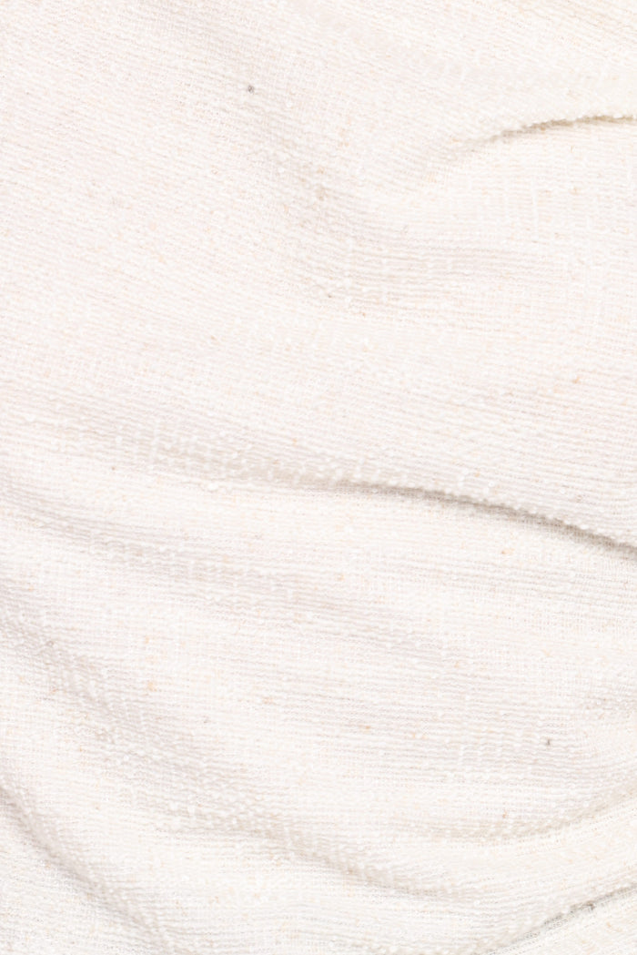 Petal and Pup USA TOPS Selma Knit Top - Cream