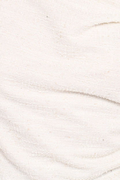Petal and Pup USA TOPS Selma Knit Top - Cream