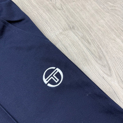 Sergio Tacchini 'Armando' Track Pants - Maritime Blue
