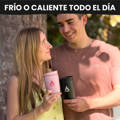 Set de 2 Mug Patagonia 350 ml