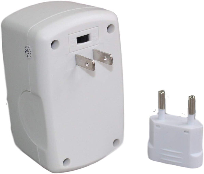 Seven Star SS630 100-Watt Universal Travel Voltage Power Converter