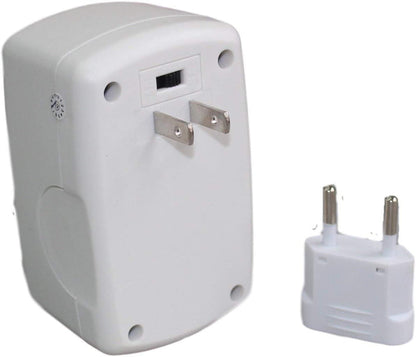 Seven Star SS630 100-Watt Universal Travel Voltage Power Converter