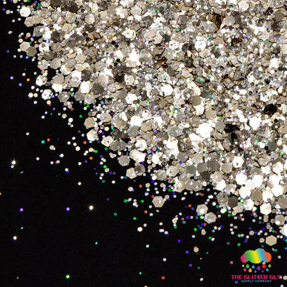 Shanta Baby | Fusion from The Glitter Guy