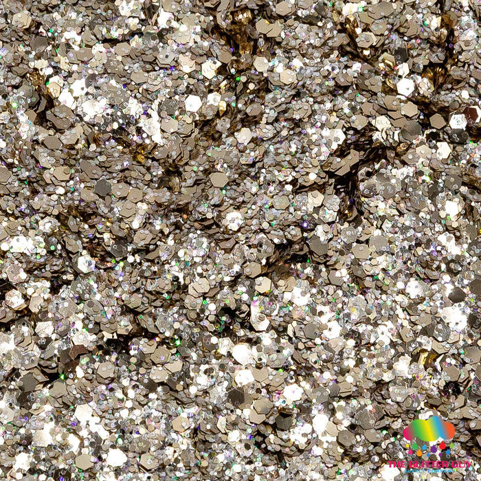 Shanta Baby | Fusion from The Glitter Guy
