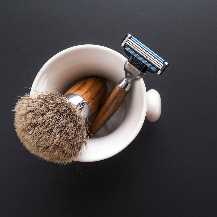 SHAVING SOAP WHITE (7321773441183)