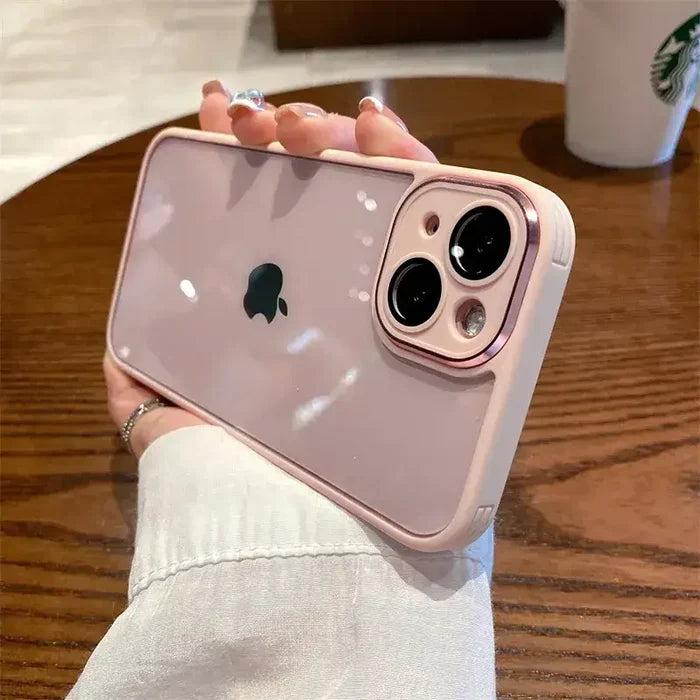 Pink / For iPhone 15 Plus
