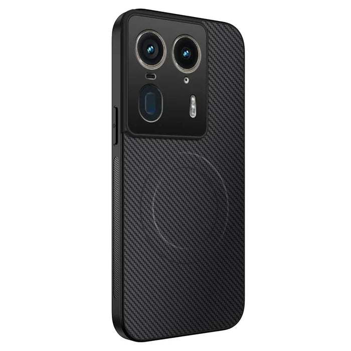 Black / Moto Edge 50 Ultra