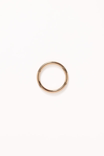 Petal and Pup USA ACCESSORIES Sinead Bangle - Gold One Size