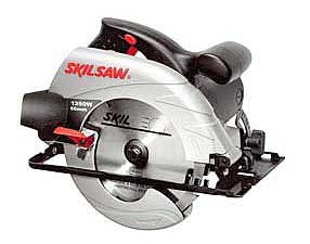 Skil 5166 1250 Watts Circular Saw 220V