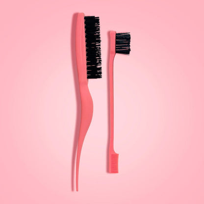Slick Back Bun Bundle (Worth £21.98) - Give Me Cosmetics