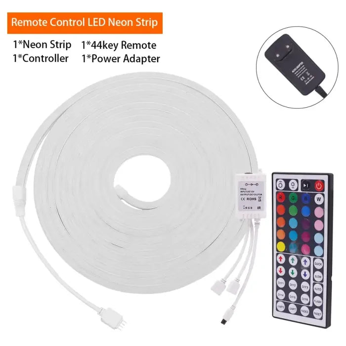 IR remote 1 roll / EU Adapter / 0.5m