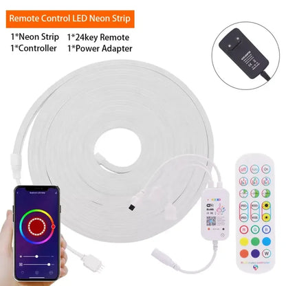 Tuya wifi 1 roll / EU Adapter / 0.5m