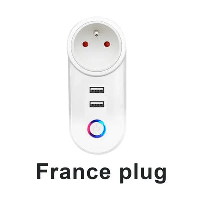10A / France socket / 110-240V