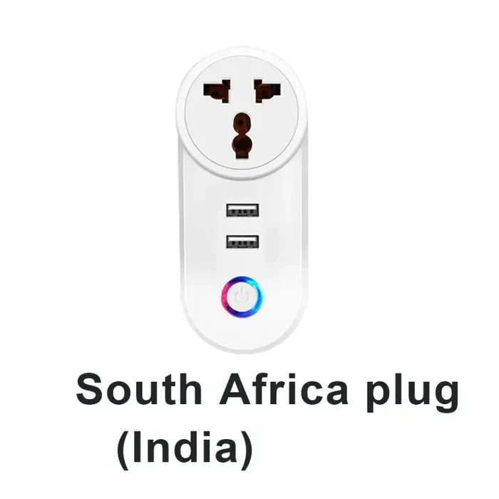 10A / South Africa socket / 110-240V