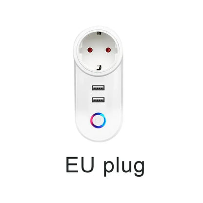 10A / EU socket / 110-240V