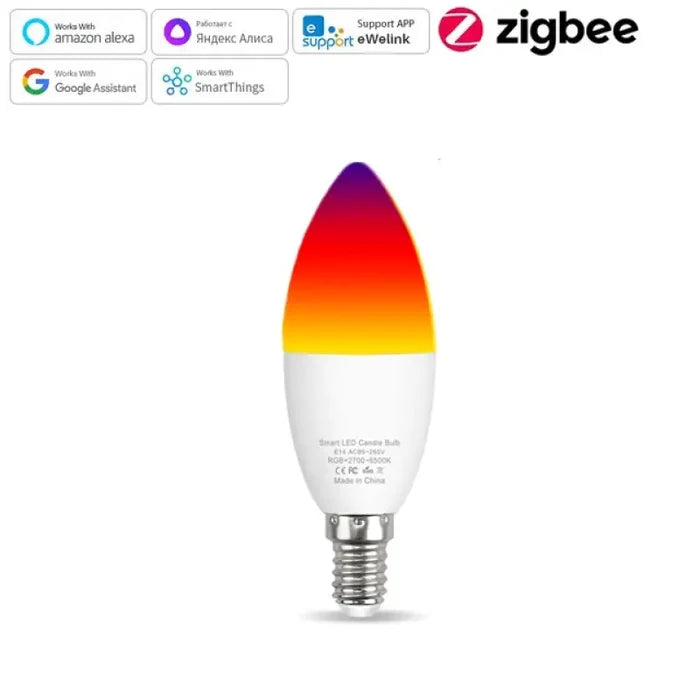 Zigbee verison / 1 pcs / Yes | 5W