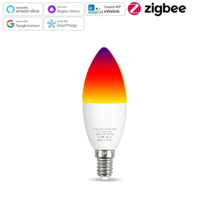 Zigbee verison / 1 pcs / Yes | 5W