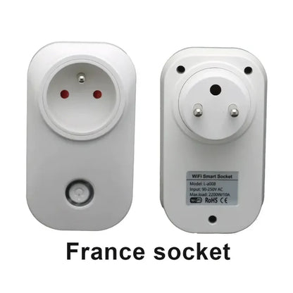 10A / France socket / 110-240V