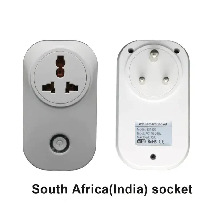 10A / South Africa socket / 110-240V