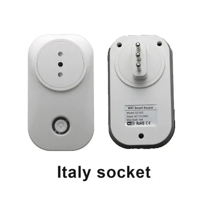 10A / Italy socket / 110-240V