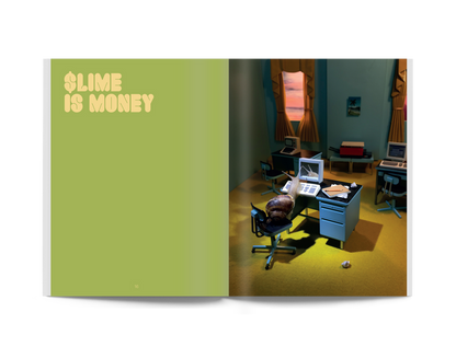 Snail World: Life in the Slimelight Book