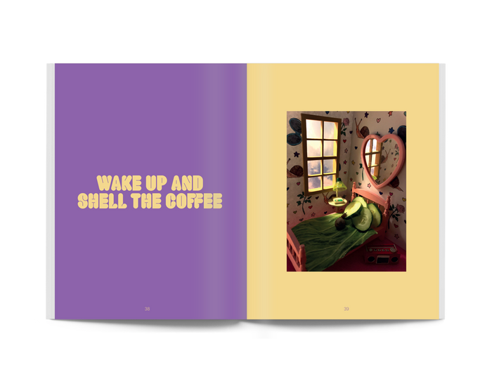 Snail World: Life in the Slimelight Book