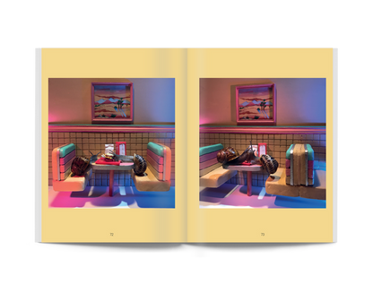Snail World: Life in the Slimelight Book