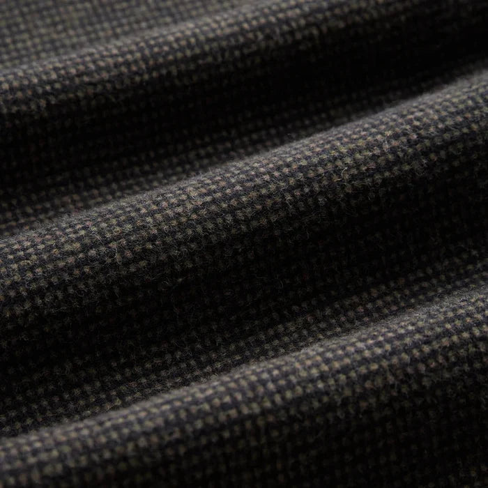 Sounds Shirt in Brown