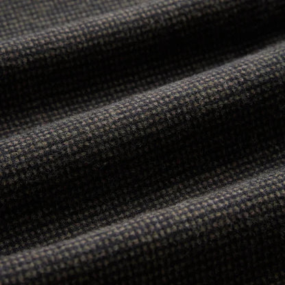 Sounds Shirt in Brown