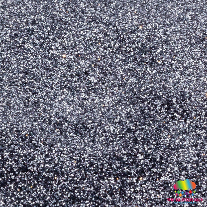Sparcoal | Glitter from The Glitter Guy