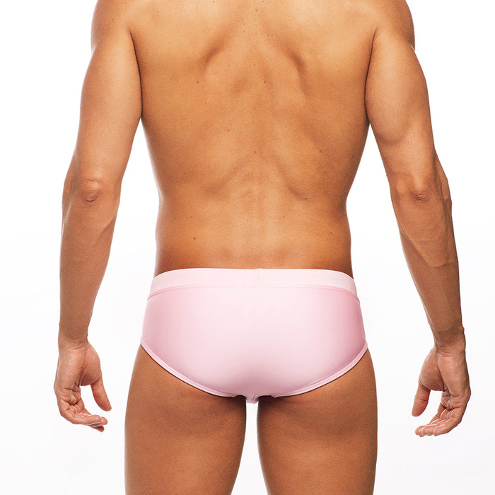 Sparkle - Lo Rise Swim Brief