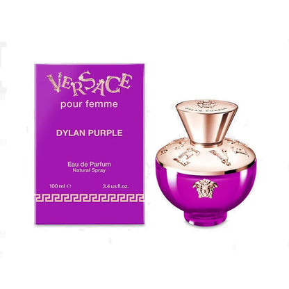 VERSACE (Special Price) Dylan Purple Pour Femme Eau de Parfum (Copy) | Isetan KL Online Store