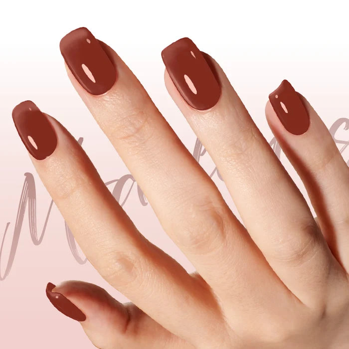 Spiced Clay Single Inspire Gel MODELONES #spiced clay