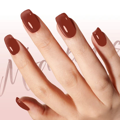 Spiced Clay Single Inspire Gel MODELONES #spiced clay