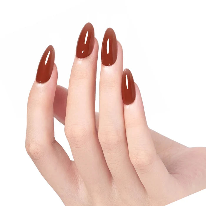 Spiced Clay Single Inspire Gel MODELONES #spiced clay