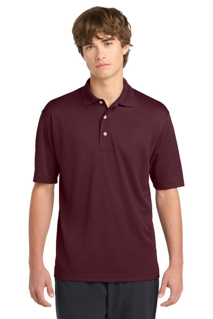 Sport-Tek ®  Dri-Mesh ®  Polo.  K469