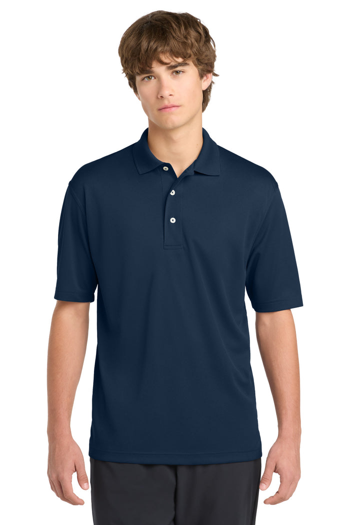 Sport-Tek ®  Dri-Mesh ®  Polo.  K469
