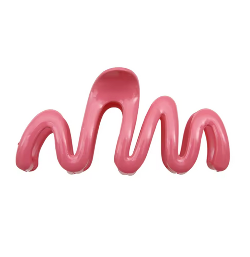 Squiggle Claw