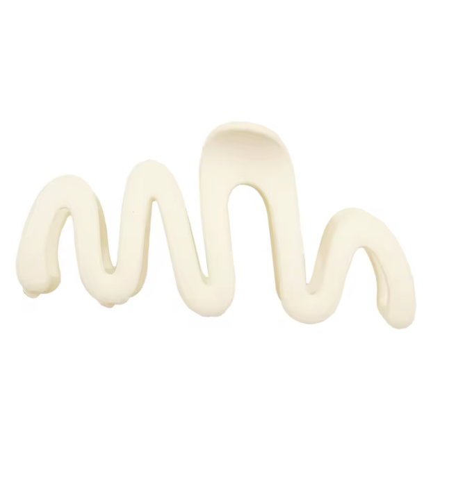 Squiggle Claw