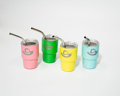 STANLEY MINI SHOTS (ASSORTED COLORS)