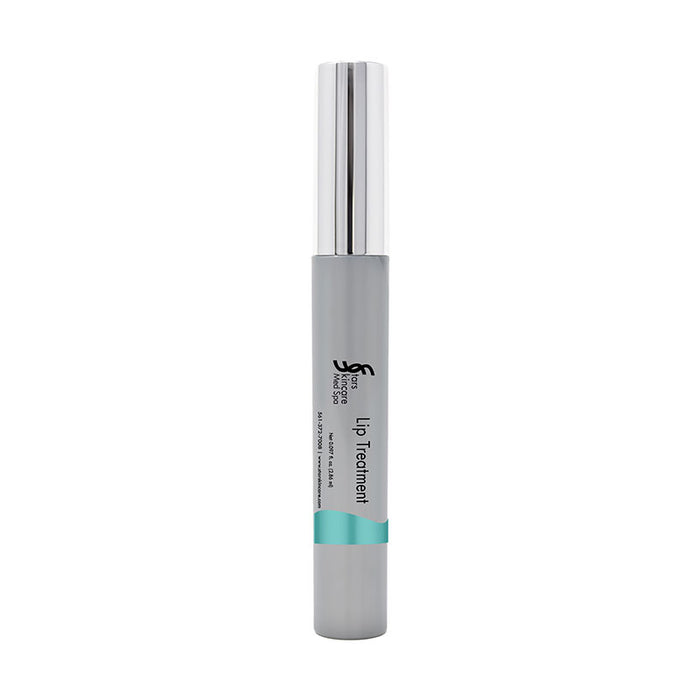Plumping Hyaluronic Acid Lip Treatment