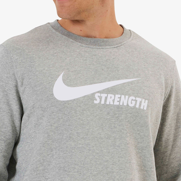 Heather Grey/White