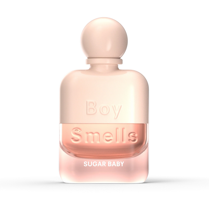 Sugar Baby Eau de Parfum