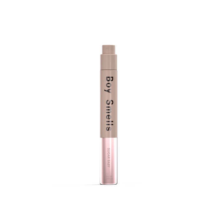 Sugar Baby Travel Spray