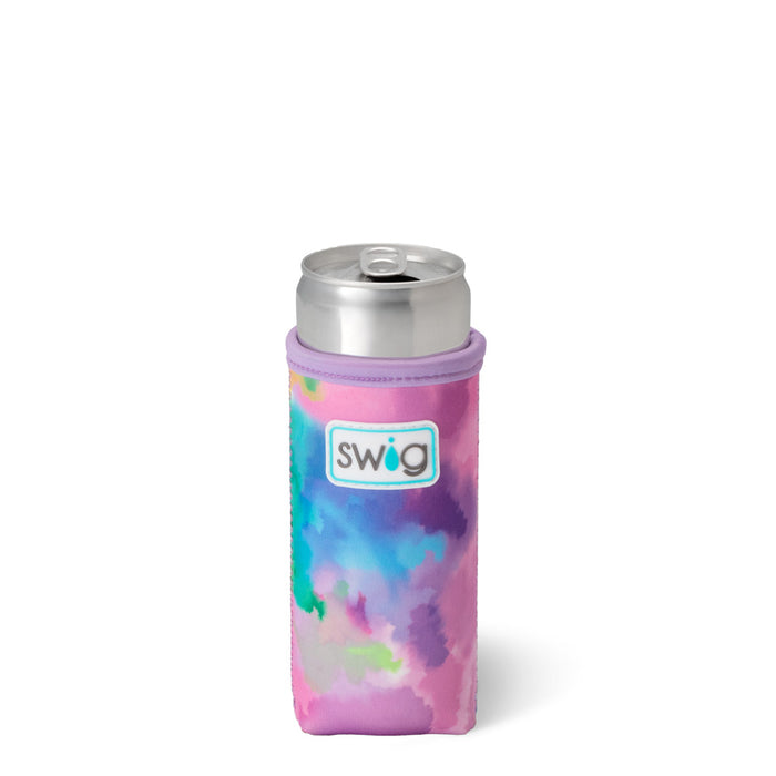 Swig: Cloud Nine Slim Can Coolie - B Social Boutique