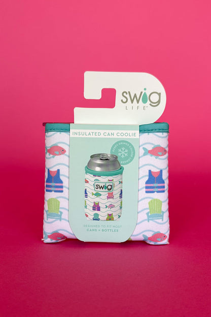 Swig: Lake Girl Can Coolie