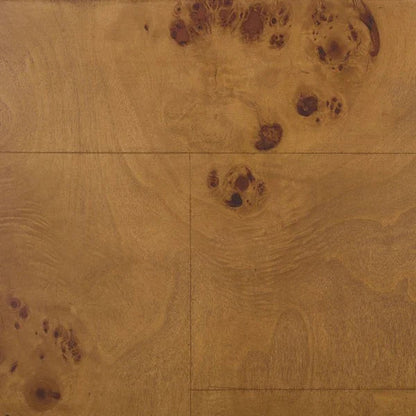 Tahan Wood Nightstand in Natural