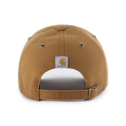 TAMPA BAY RAYS CARHARTT '47 CLEAN UP