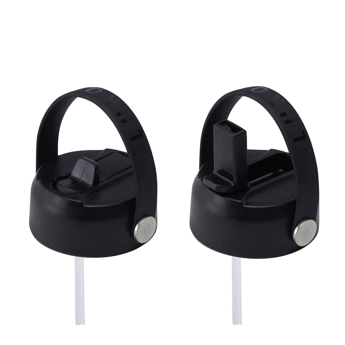 Tapa Bombilla Handle / Boca Ancha
